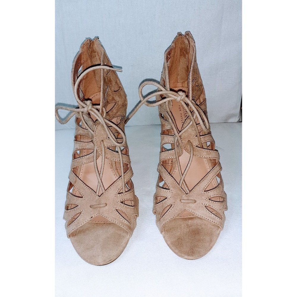 Christian Siriano Women Shoes